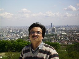 Ramesh Chandra