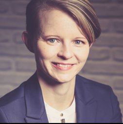 Natalie Haustrup Ph.D