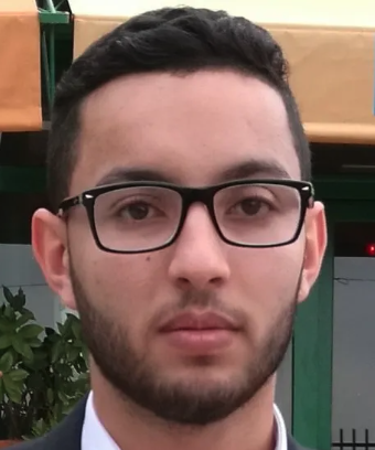 Yasser Dahou