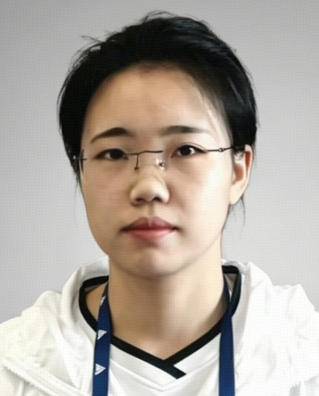 Tingyi Cai