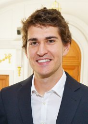 Patrick Ferdinand Christ