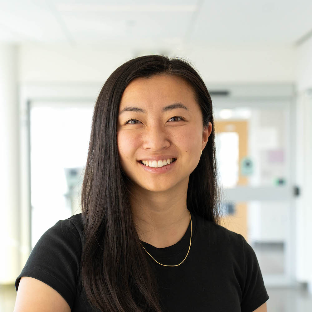 Jenny T. Liang