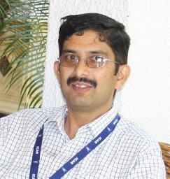 Ramesh Raman