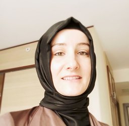 Veyisoglu Aysel