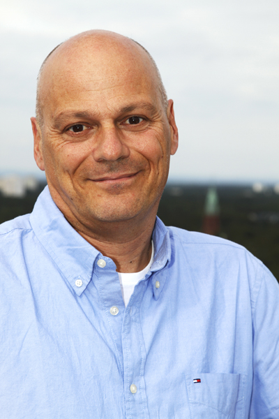 Andreas Fink