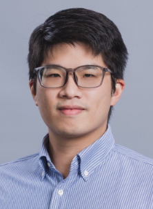 Yi-Ting Chen