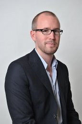 Jonas Colliander