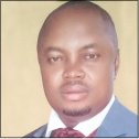 Elvis Mbu Bisong