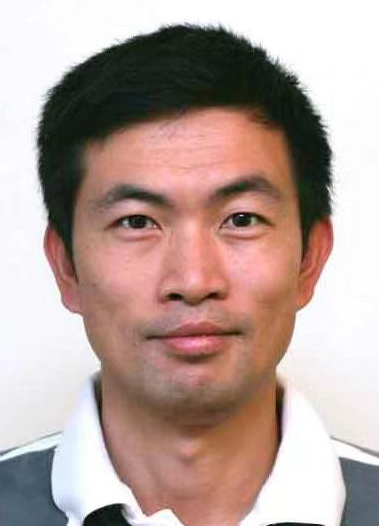 Yunfeng Yang