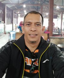 muhammad ishak