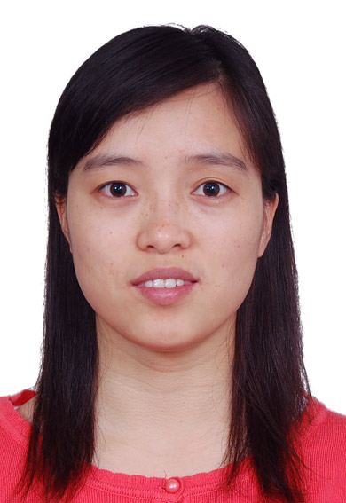Haiyan Hu