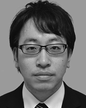 Takahiro Kawaguchi
