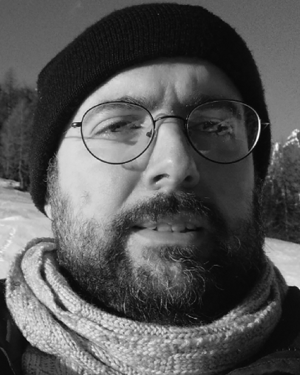 Matteo Valsecchi