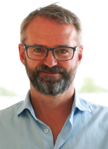Gaute Lavik