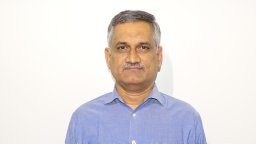 Purna Chandra Rao Bhagi