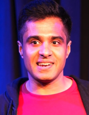 Dushyant Mehta