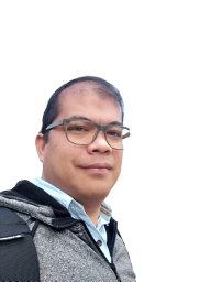 David Firnando Silalahi
