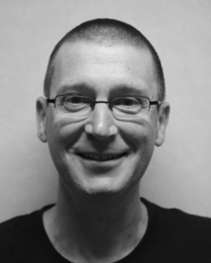 Gordon Clare