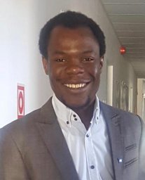 Isaac Hyeladi Malgwi