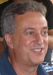 Edson De Oliveira Pamplona