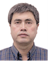 Tong Kang