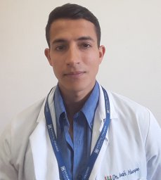 Iván Huespe