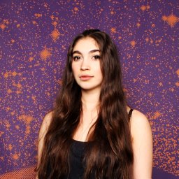 Siranush Babakhanova