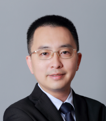 Rongxin Wu