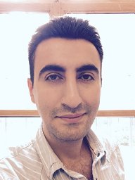 Burak Turkman