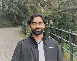 Sumitava Mukherjee