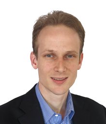 Arthur Van Benthem