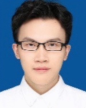 Jiahao Yan