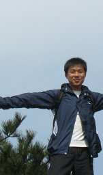 Kaixian Liu