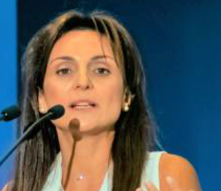 Phoebe Koundouri