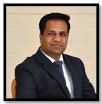 Santosh S. Chhajed