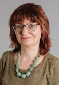 Ancha Baranova
