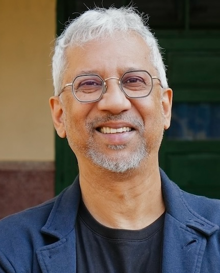 Debraj Ray