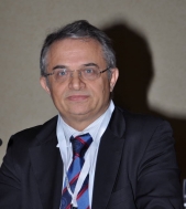 Μπούρος Δημοσθένης