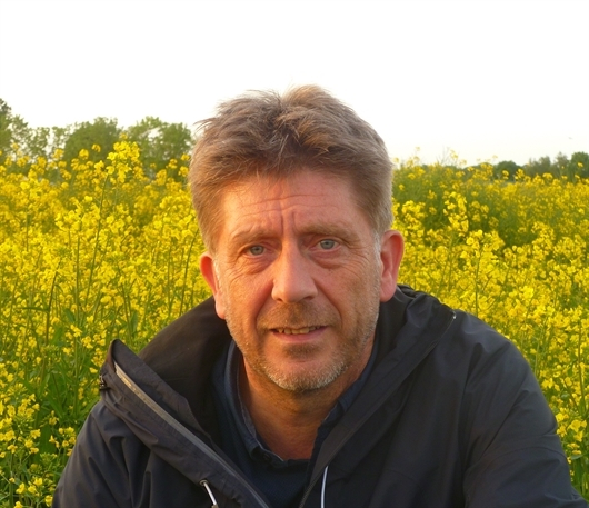 Lammert Bastiaans