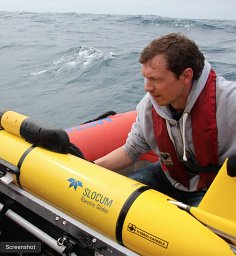 Jeffrey R. Carpenter