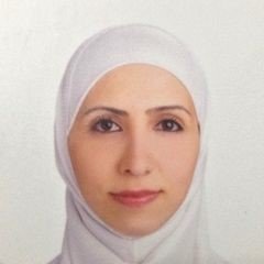 Hanan Jafar