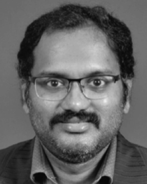 Pradeep Kumar Yadalam