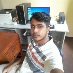 Nadeesh M Adassooriya