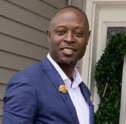 Akwasi A. Ampofo