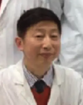 Qiangqiang Zhang