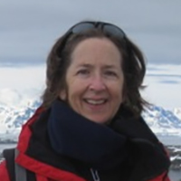 Teri Chereskin