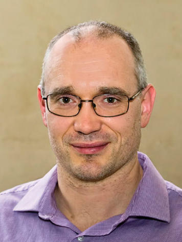 Stefan Gerhardt