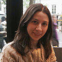 M Teresa Gonzalez