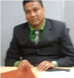 C.H. Manoratne