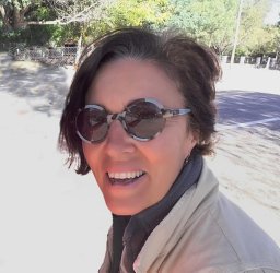 Maria Cristina Scattolin